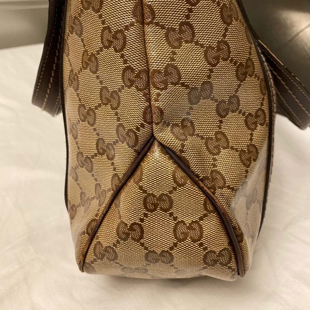 Gucci bag - Picture 8 of 10